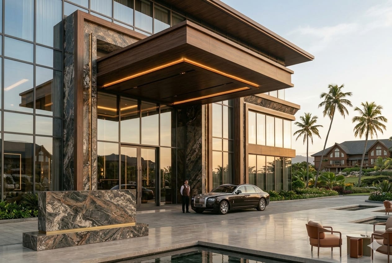 Hotels - Why Partner with us