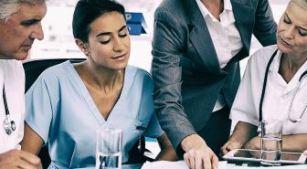 Medical Capabilities